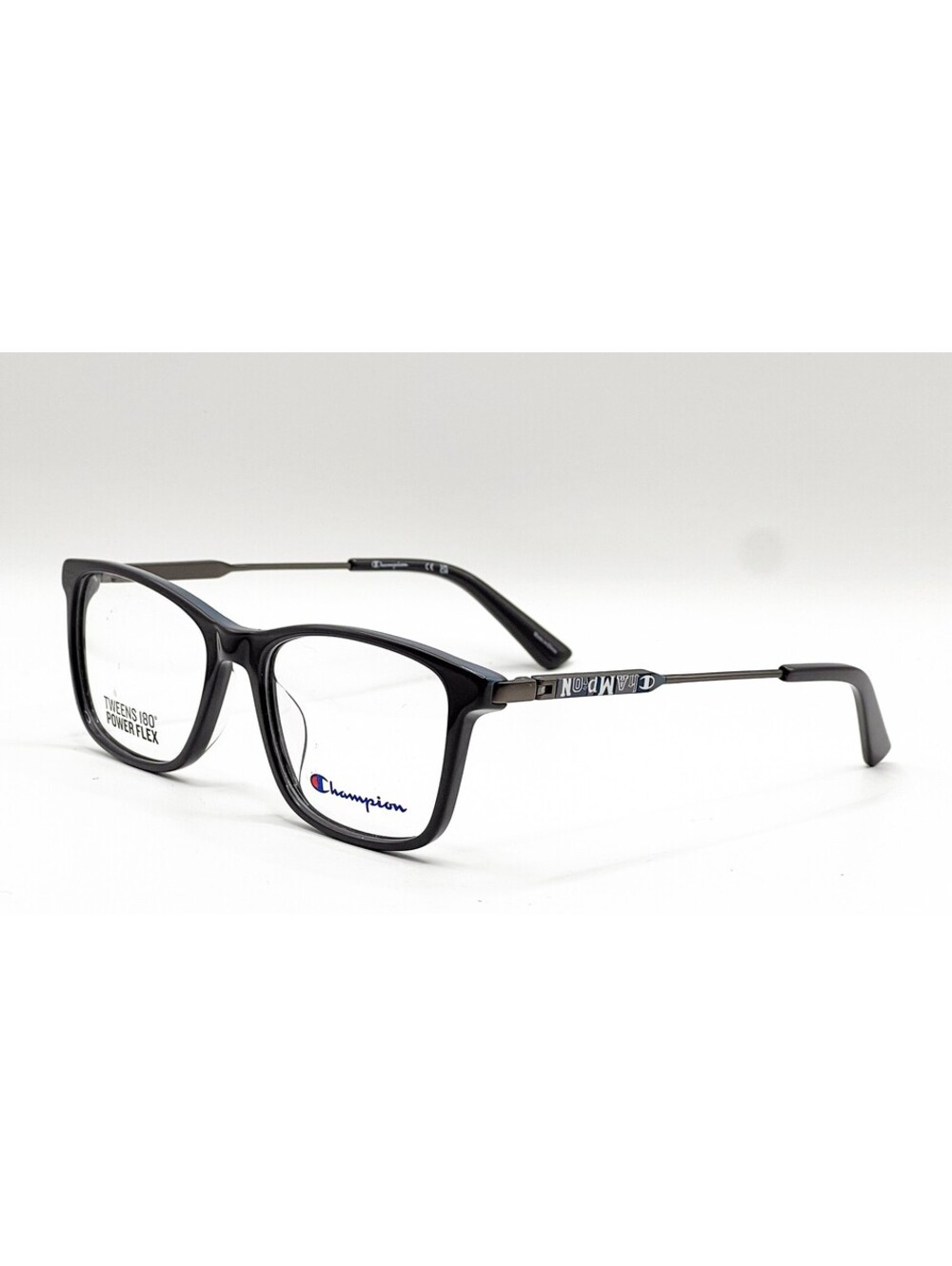 NEW CHAMPION RAFF C03 CHARCOAL AUTHENTIC EYEGLASSES 50-16